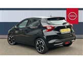 Nissan Micra Image 2