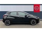 Nissan Micra Image 5