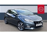 Nissan Micra Image 1