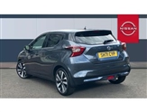 Nissan Micra Image 2