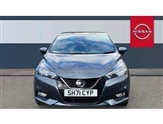 Nissan Micra Image 3