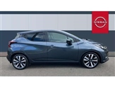 Nissan Micra Image 5
