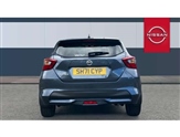 Nissan Micra Image 6