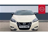 Nissan Micra Image 3