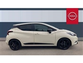 Nissan Micra Image 5