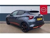 Nissan Micra Image 2