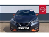 Nissan Micra Image 3