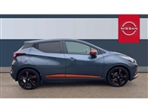 Nissan Micra Image 5