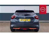 Nissan Micra Image 6