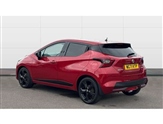 Nissan Micra Image 2