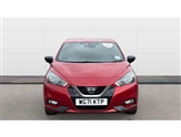 Nissan Micra Image 3