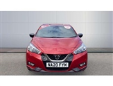 Nissan Micra Image 3