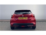 Nissan Micra Image 6