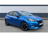 Nissan Micra Image 1