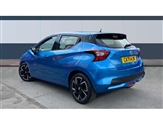 Nissan Micra Image 2