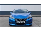 Nissan Micra Image 3
