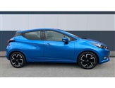 Nissan Micra Image 5
