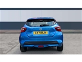 Nissan Micra Image 6