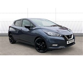 Nissan Micra Image 1