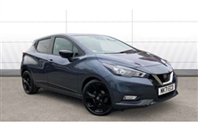 Used Nissan Micra
