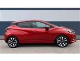 Nissan Micra Image 5