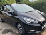 Used Nissan Micra