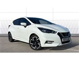 Nissan Micra Image 1