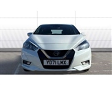 Nissan Micra Image 3