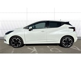 Nissan Micra Image 5