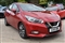 Nissan Micra Image 1