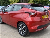 Nissan Micra Image 3