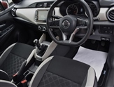 Nissan Micra Image 5