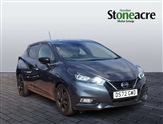 Nissan Micra Image 1