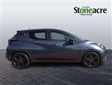 Nissan Micra Image 2