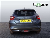 Nissan Micra Image 4
