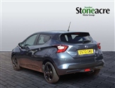 Nissan Micra Image 5