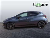 Nissan Micra Image 6