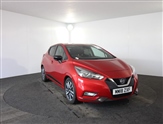 Used Nissan Micra
