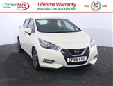 Used Nissan Micra Used Nissan Micra