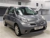 Used Nissan Micra