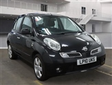 Used Nissan Micra