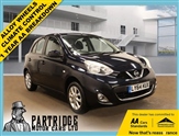 Used Nissan Micra