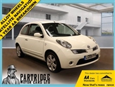 Used Nissan Micra