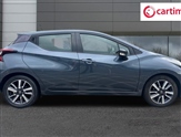 Nissan Micra Image 2