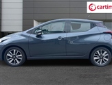 Nissan Micra Image 3