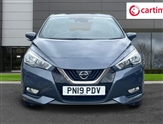 Nissan Micra Image 4