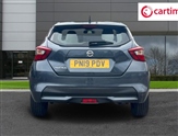 Nissan Micra Image 6
