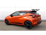 Nissan Micra Image 2