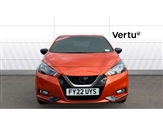 Nissan Micra Image 3