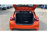 Nissan Micra Image 4